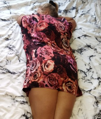 Проститутка Леся