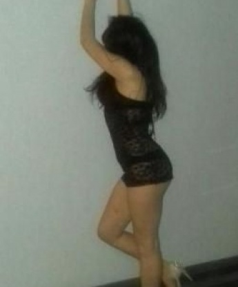 Проститутка Ульяна