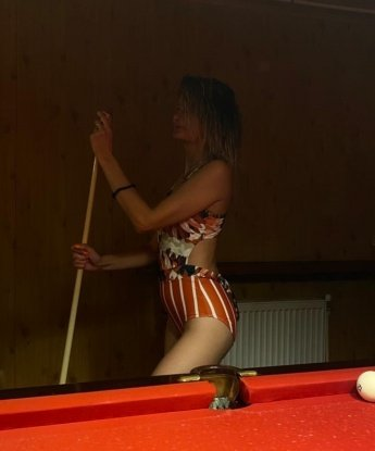 Проститутка Наталья